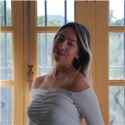 Profesor de español para estudiantes extranjeros